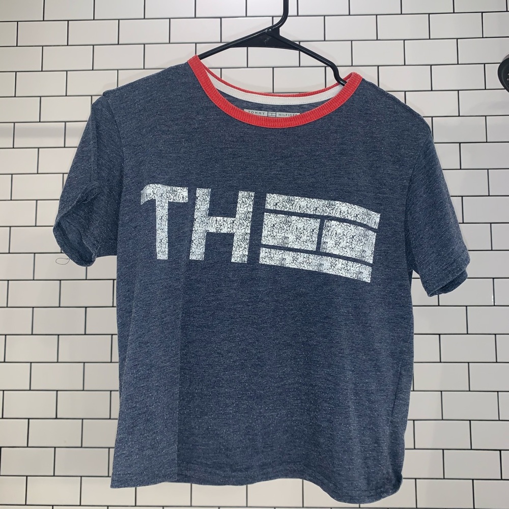 Tommy Hilfiger